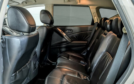 Nissan Murano, 2010 год, 1 250 000 рублей, 12 фотография