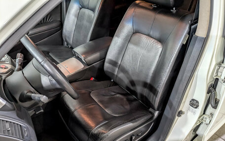 Nissan Murano, 2010 год, 1 250 000 рублей, 20 фотография