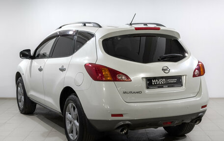 Nissan Murano, 2010 год, 1 250 000 рублей, 7 фотография
