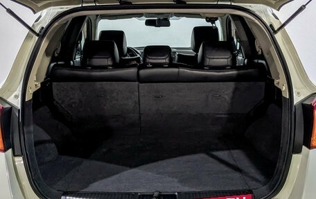 Nissan Murano, 2010 год, 1 250 000 рублей, 10 фотография