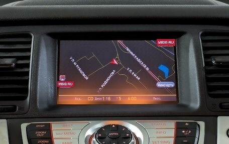 Nissan Murano, 2010 год, 1 250 000 рублей, 15 фотография