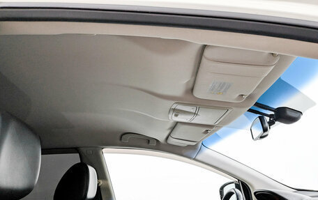 Nissan Murano, 2010 год, 1 250 000 рублей, 23 фотография
