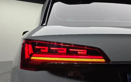 Audi SQ5, 2021 год, 8 000 000 рублей, 5 фотография