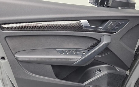 Audi SQ5, 2021 год, 8 000 000 рублей, 6 фотография