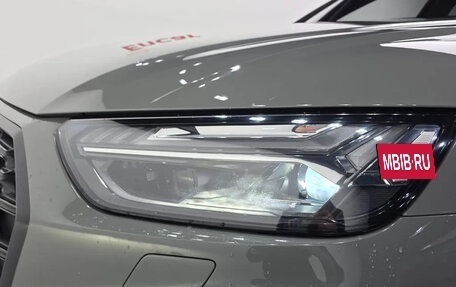 Audi SQ5, 2021 год, 8 000 000 рублей, 3 фотография