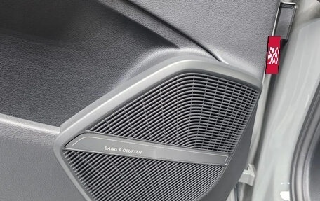 Audi SQ5, 2021 год, 8 000 000 рублей, 7 фотография