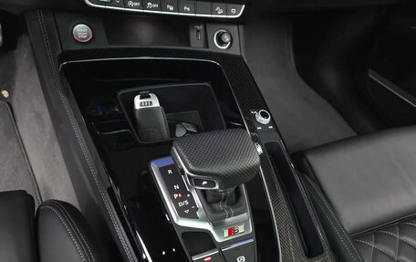 Audi SQ5, 2021 год, 8 000 000 рублей, 13 фотография