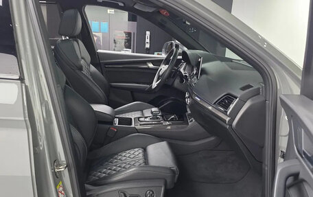 Audi SQ5, 2021 год, 8 000 000 рублей, 14 фотография