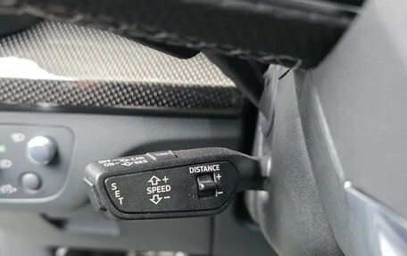 Audi SQ5, 2021 год, 8 000 000 рублей, 21 фотография