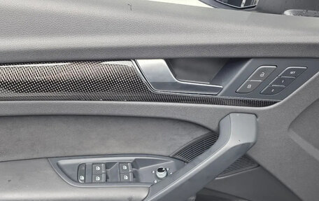 Audi SQ5, 2021 год, 8 000 000 рублей, 22 фотография