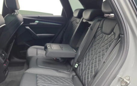 Audi SQ5, 2021 год, 8 000 000 рублей, 30 фотография