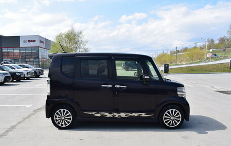 Honda N-BOX I рестайлинг, 2014 год, 679 000 рублей, 6 фотография