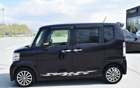 Honda N-BOX I рестайлинг, 2014 год, 679 000 рублей, 5 фотография