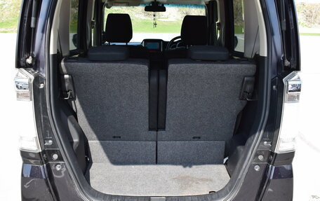 Honda N-BOX I рестайлинг, 2014 год, 679 000 рублей, 12 фотография