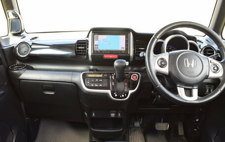 Honda N-BOX I рестайлинг, 2014 год, 679 000 рублей, 15 фотография