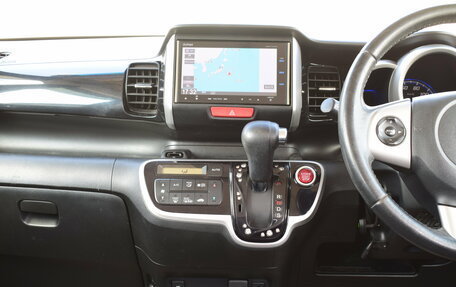 Honda N-BOX I рестайлинг, 2014 год, 679 000 рублей, 16 фотография