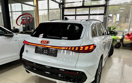 Audi Q5, 2026 год, 6 350 000 рублей, 4 фотография
