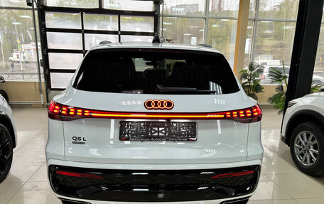 Audi Q5, 2026 год, 6 350 000 рублей, 5 фотография