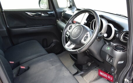 Honda N-BOX I рестайлинг, 2014 год, 679 000 рублей, 14 фотография