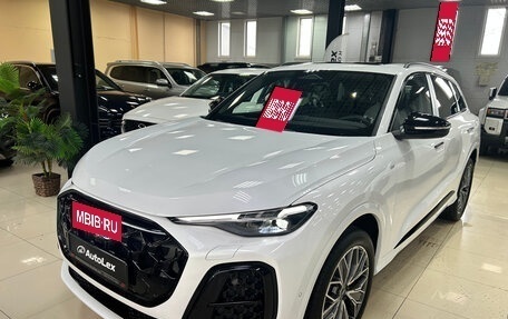 Audi Q5, 2026 год, 6 350 000 рублей, 2 фотография