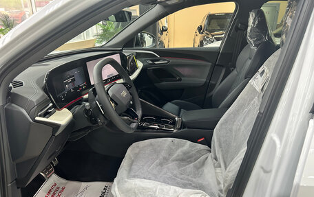 Audi Q5, 2026 год, 6 350 000 рублей, 6 фотография