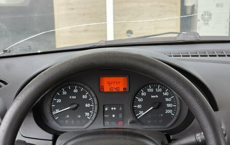Renault Logan I, 2009 год, 349 000 рублей, 5 фотография