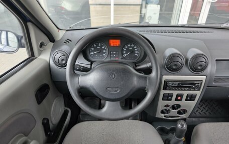 Renault Logan I, 2009 год, 349 000 рублей, 7 фотография