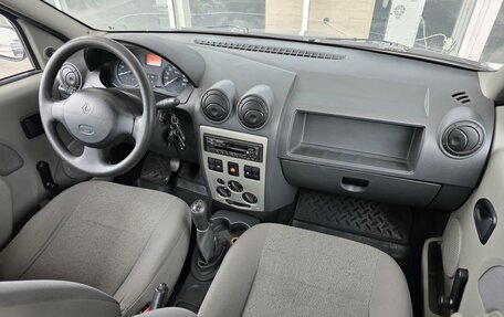 Renault Logan I, 2009 год, 349 000 рублей, 10 фотография