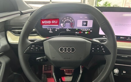 Audi Q5, 2026 год, 6 350 000 рублей, 8 фотография