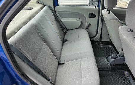 Renault Logan I, 2009 год, 349 000 рублей, 11 фотография