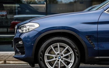 BMW X4, 2019 год, 3 839 000 рублей, 10 фотография
