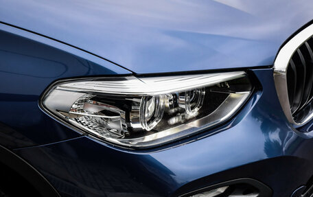 BMW X4, 2019 год, 3 839 000 рублей, 11 фотография