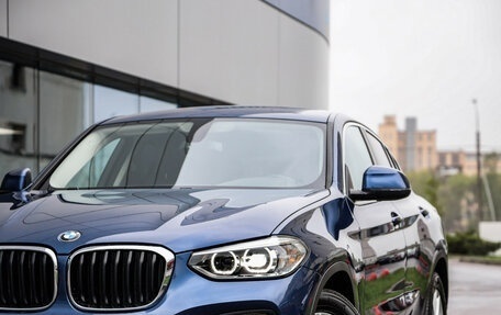 BMW X4, 2019 год, 3 839 000 рублей, 2 фотография
