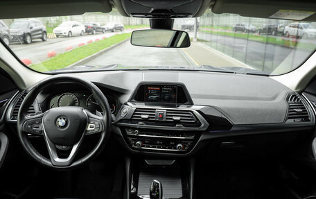 BMW X4, 2019 год, 3 839 000 рублей, 14 фотография