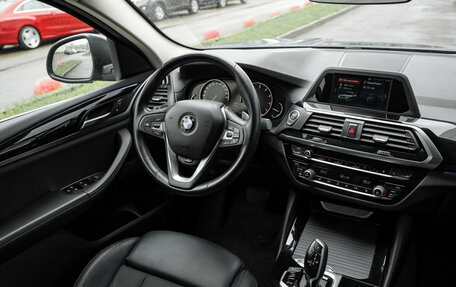 BMW X4, 2019 год, 3 839 000 рублей, 13 фотография