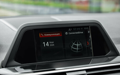 BMW X4, 2019 год, 3 839 000 рублей, 19 фотография