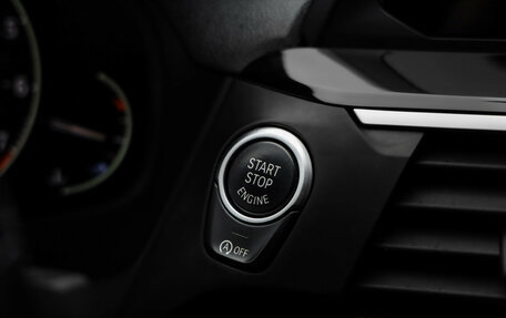 BMW X4, 2019 год, 3 839 000 рублей, 24 фотография