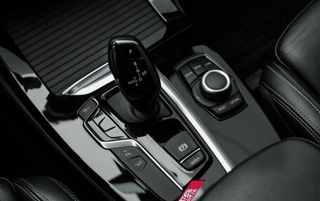 BMW X4, 2019 год, 3 839 000 рублей, 23 фотография