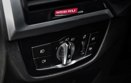 BMW X4, 2019 год, 3 839 000 рублей, 25 фотография