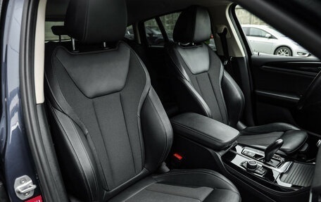 BMW X4, 2019 год, 3 839 000 рублей, 28 фотография