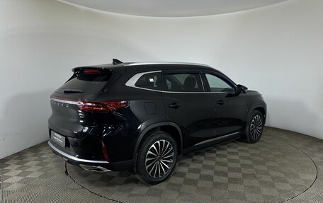 CheryExeed TXL, 2022 год, 2 100 000 рублей, 6 фотография