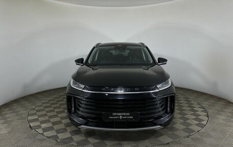 CheryExeed TXL, 2022 год, 2 100 000 рублей, 2 фотография