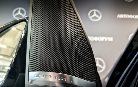 Mercedes-Benz GLE Coupe, 2019 год, 5 550 000 рублей, 24 фотография