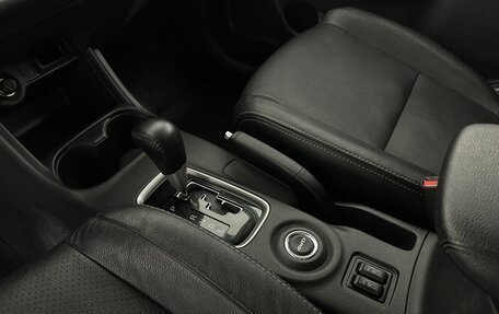 Mitsubishi Outlander III рестайлинг 3, 2014 год, 1 500 000 рублей, 13 фотография