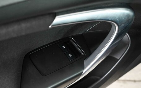 Opel Insignia II рестайлинг, 2014 год, 1 235 000 рублей, 14 фотография