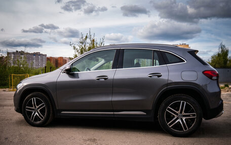 Mercedes-Benz GLA, 2020 год, 3 440 000 рублей, 4 фотография