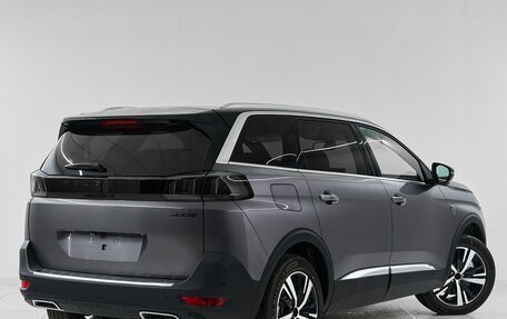 Peugeot 5008 II, 2024 год, 4 699 000 рублей, 6 фотография