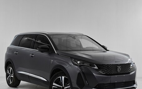 Peugeot 5008 II, 2024 год, 4 699 000 рублей, 3 фотография