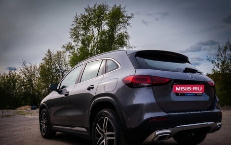 Mercedes-Benz GLA, 2020 год, 3 440 000 рублей, 3 фотография