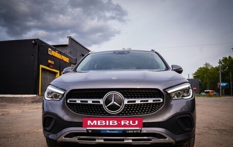 Mercedes-Benz GLA, 2020 год, 3 440 000 рублей, 2 фотография